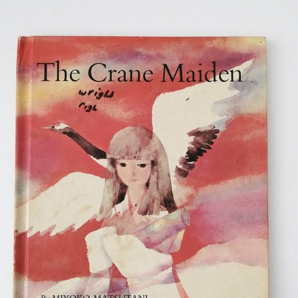 The Crane Maiden 1968