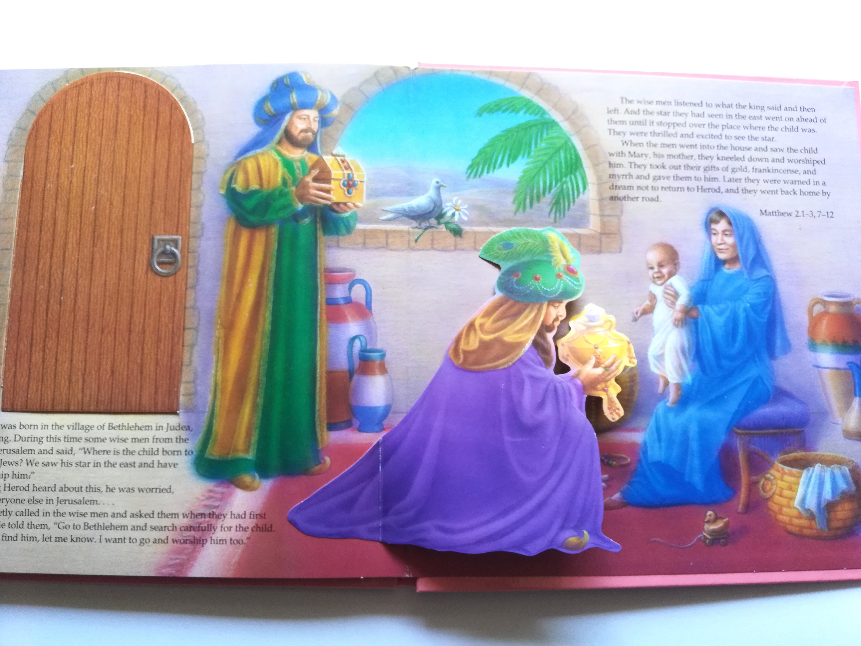 The Nativity A Bible Story Pop Up By Sue Ellen Brown 1993 Etsy the-nativity-a-bible-story-pop-up-by-sue-ellen-brown-1993-etsy