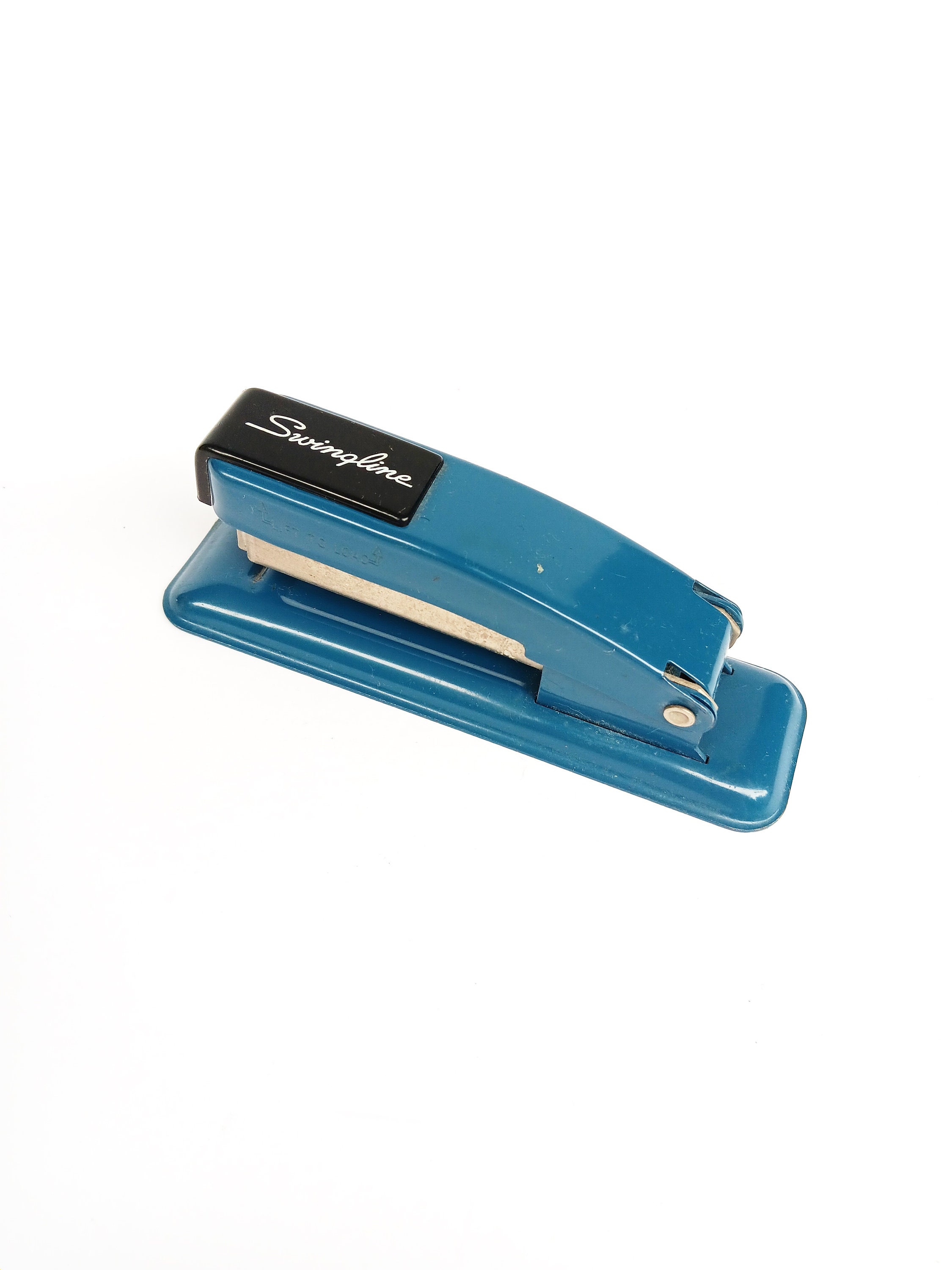 Swingline 2024 stapler blue
