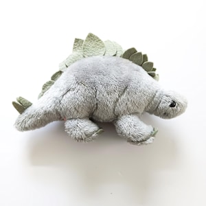 Dakin Dinosaur Stegosaurus 1980