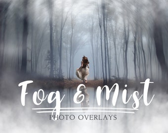 Nebel Nebel Rauch Etsy