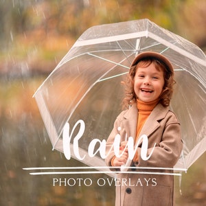 Rain photo overlays, Autumn fall overlays, Weather overlays, Rainfall, Realistic rain, Photoshop overlays, Rain photo background, Drizzle image 1