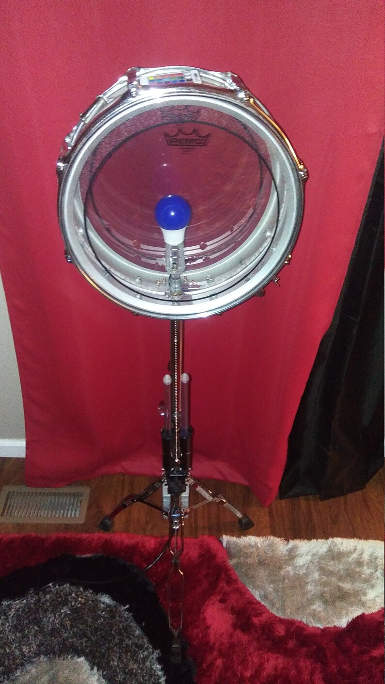 14 snare drum light Etsy