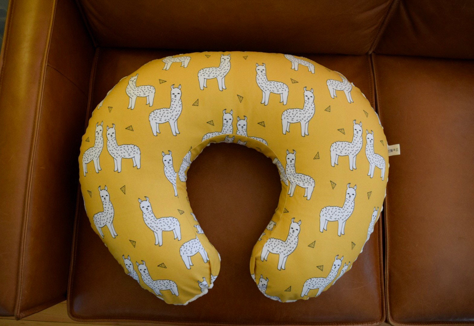Llama boppy hotsell
