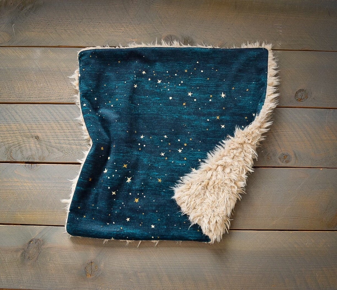 Stars Arrival Blanket main image 1
