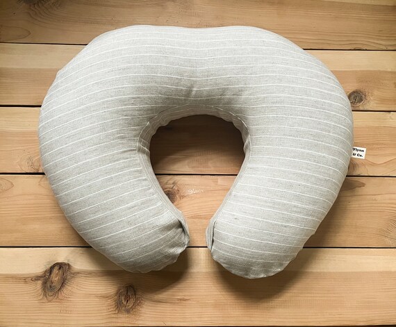 Boppy pillow slipcover hot sale