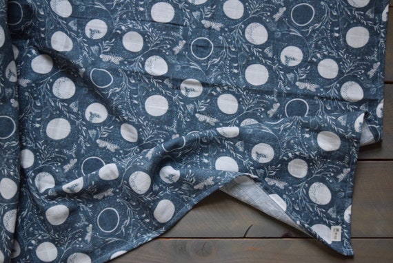 moon swaddle