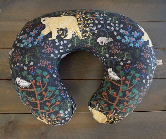 nursing pillow cover nz