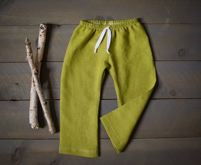 baby beach pants