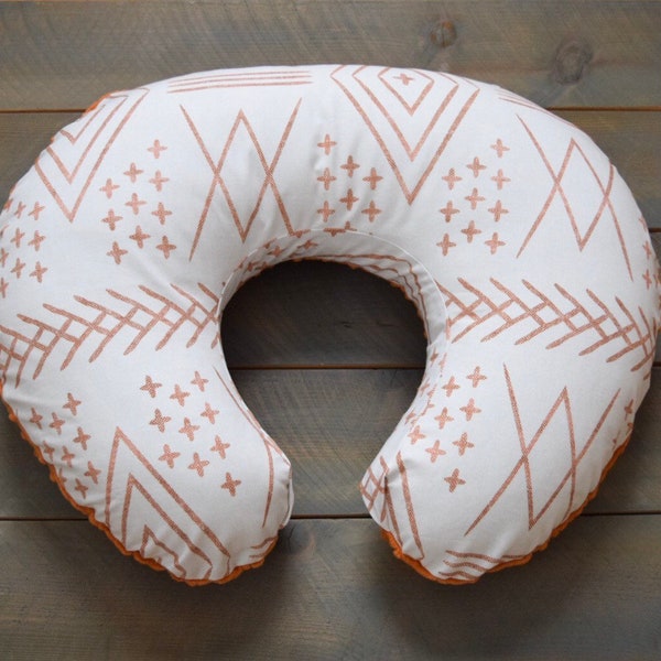 Boppy Slipcover Etsy