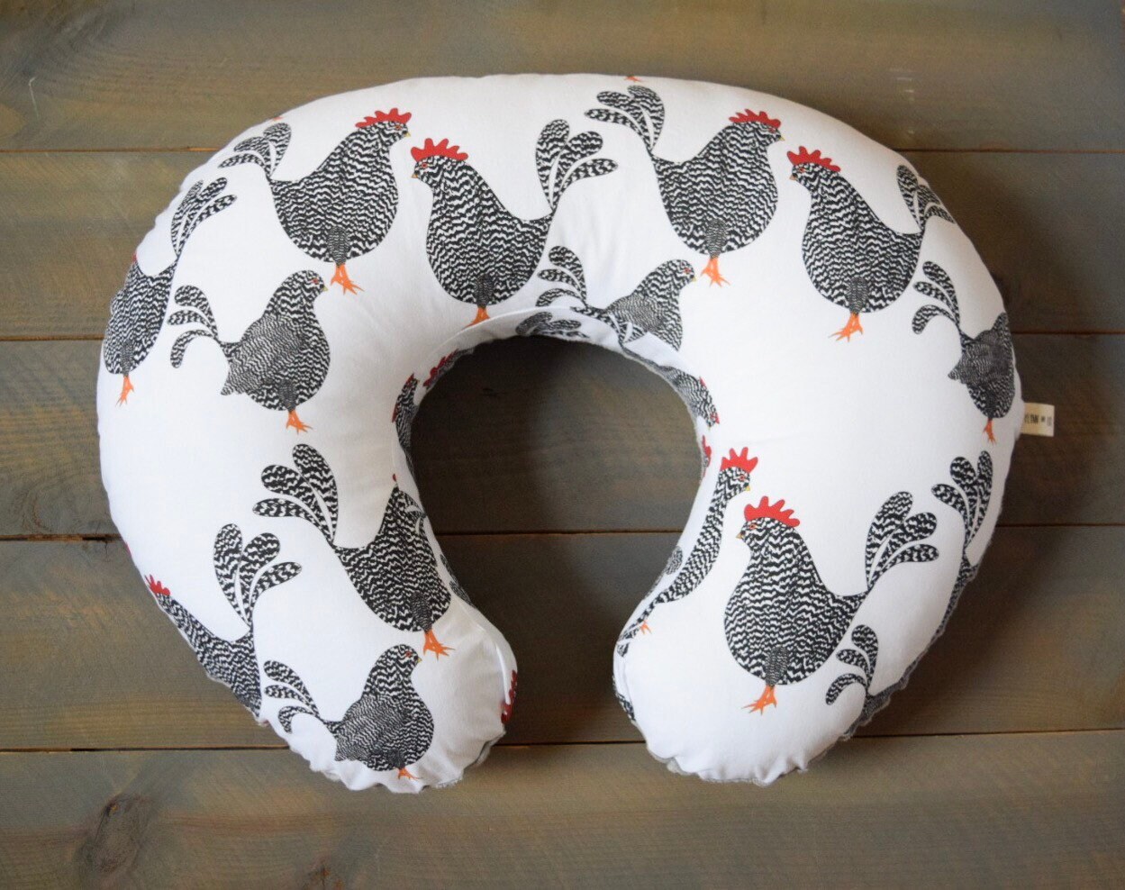 Boppy pillow clearance covers