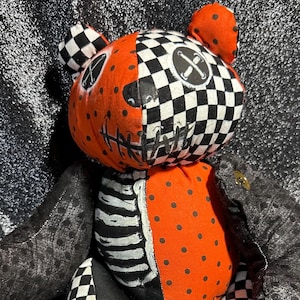 Fright Bears