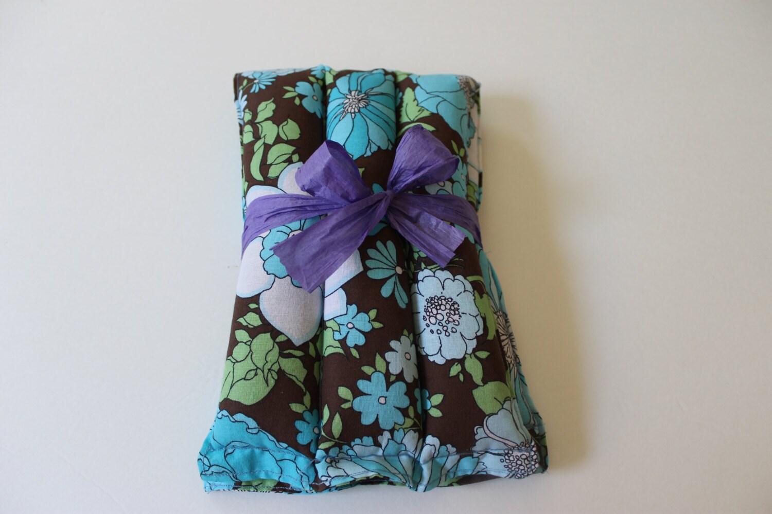 Lavender Flax Seed Hot & Cold Pack Etsy