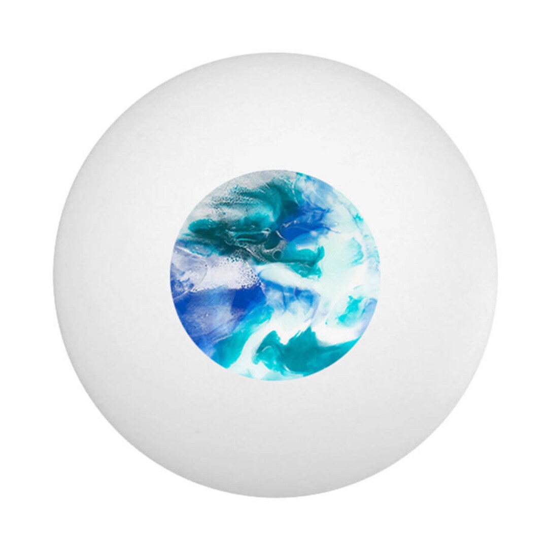 Sea of Blue Ping Pong Ball Table Tennis pack of 10 - Etsy