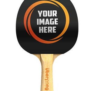 James Ping Pong Set Monogram - Art of Living - Sports and Lifestyle