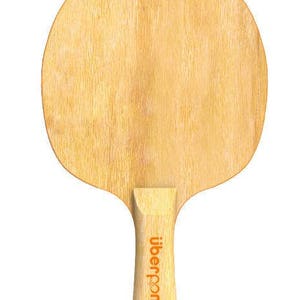 Designer UberPong Blade Ping Pong Paddle Table Tennis Custom