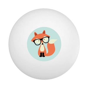 Foxy Ping Pong Ball Table Tennis (Pack of 10)