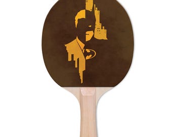 Projektant Mocy i Odpowiedzialności Paletka do tenisa stołowego Tenis stołowy na zamówienie