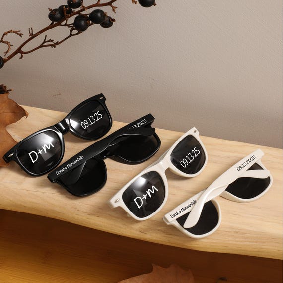Customized Sunglasses Bulk Order Sunglasses Custom Printed