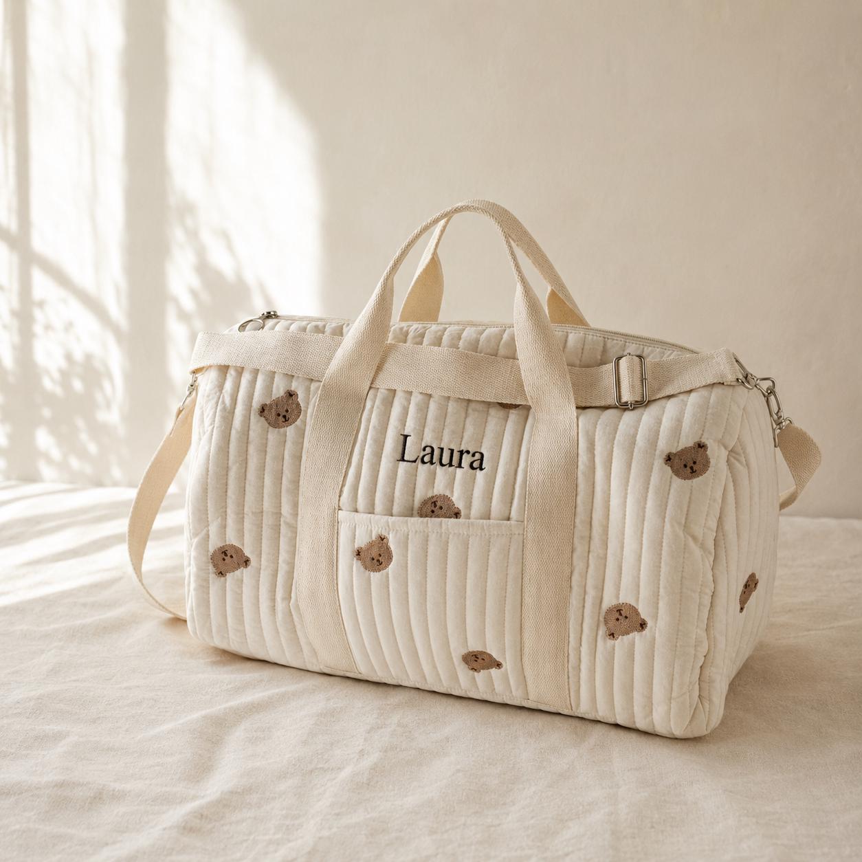 Vintage duffle bag - Etsy 日本