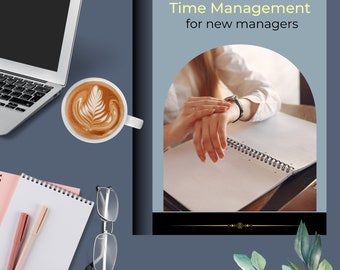 Aumenta tu productividad con nuestro eBook sobre gestión del tiempo: descarga digital para ejecutivos y gestores de proyectos.
