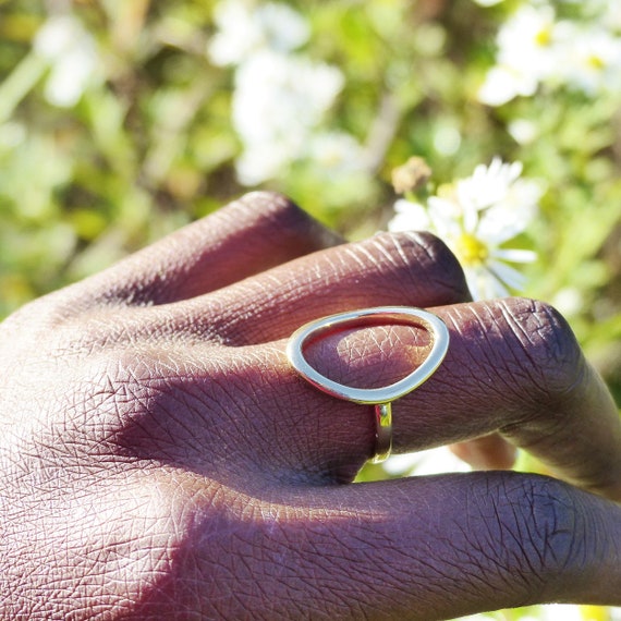 Fancy Floret Encased Ring For Women - EFIF Diamonds – EF-IF Diamond  Jewellery