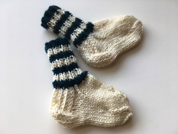 woolen socks for baby