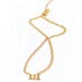 see more listings in the angel number necklaces section