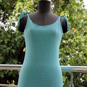Summer top, yoga top, tunic
