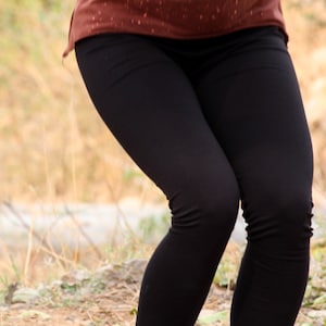Womens Leggings, Yoga Leggings, Yoga Pants, Leggings, Active wear Leggings,