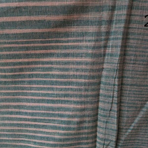Khadi Cotton Fabrics