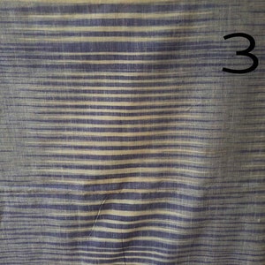 Khadi Cotton Fabrics