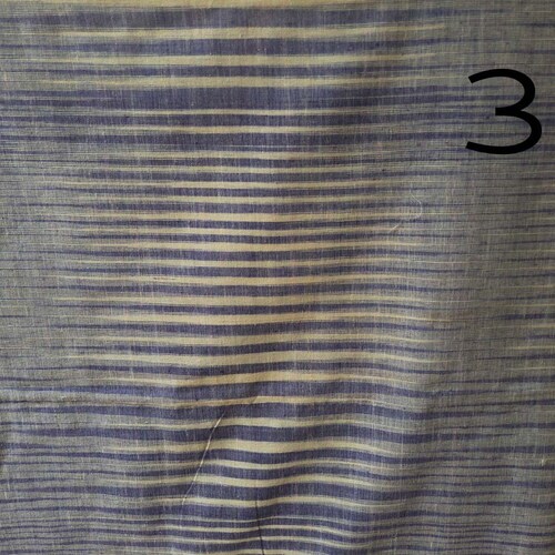 Khadi Cotton Fabrics Etsy