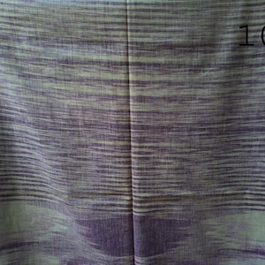 Khadi Cotton Fabrics