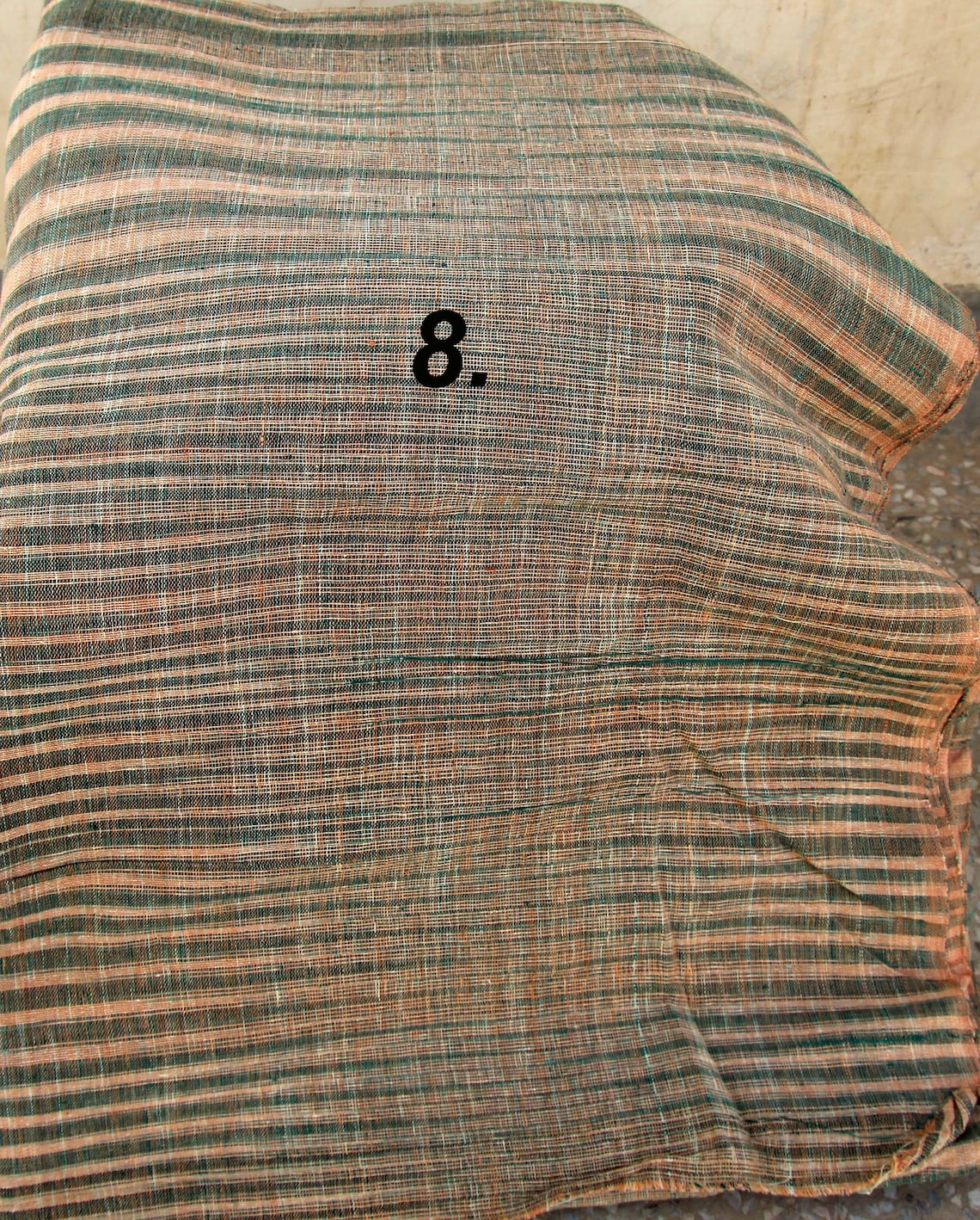 Khadi Cotton Fabrics Etsy