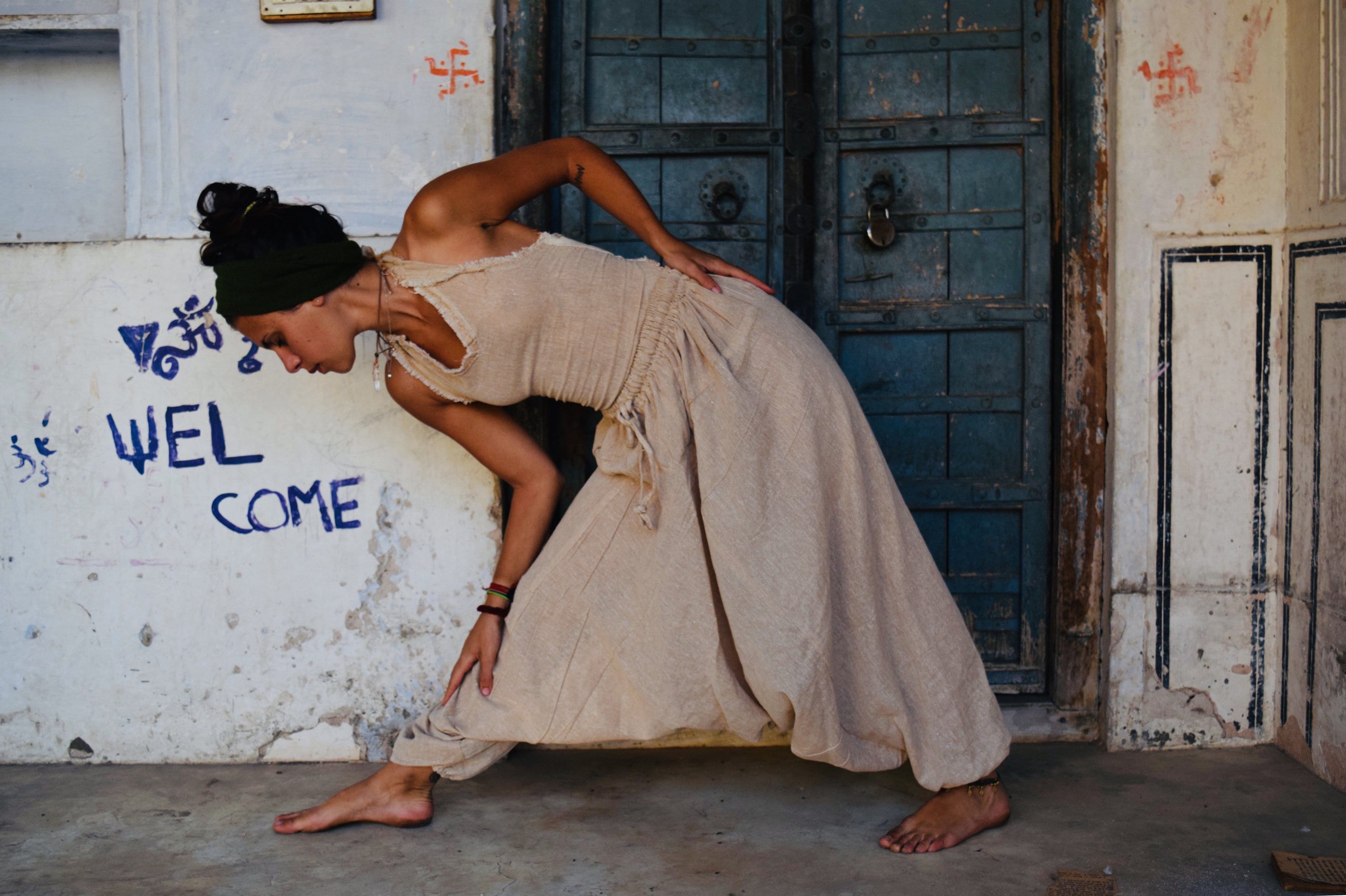 Harem style pyjama new arrivals