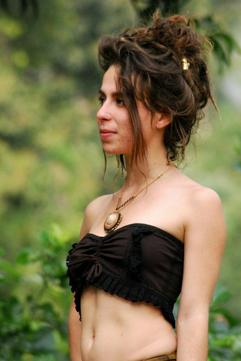 Mini tube pixie toplacy bra