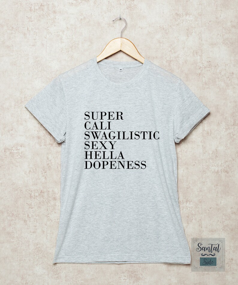 dopeness shirt