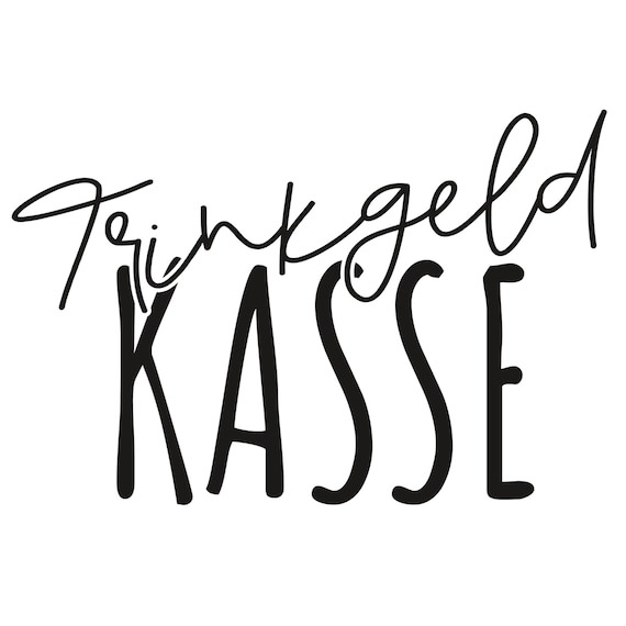 das Gleiche Zivilist Störung lustige trinkgeldkasse adoptieren Am Rande