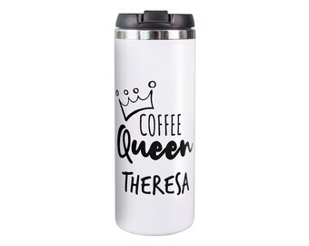 Was es beim Bestellen die Kaffeebecher edelstahl zu beachten gibt