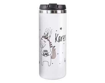 Thermobecher einhorn - Die ausgezeichnetesten Thermobecher einhorn im Überblick