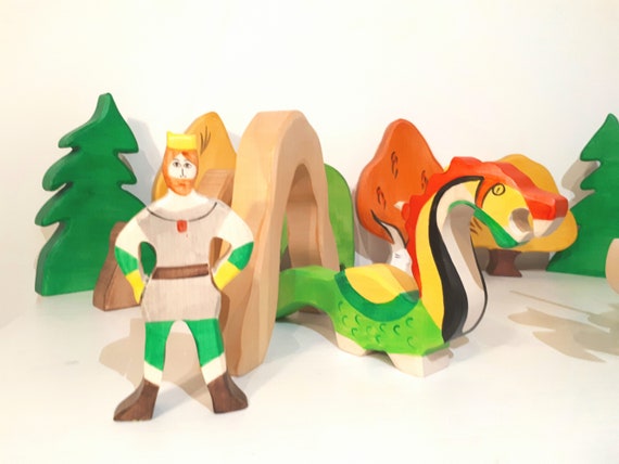 fairy tale toys