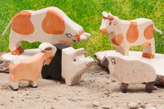 toy farm animals for sale