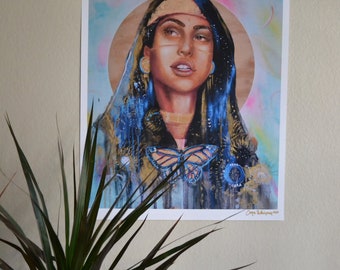 Sundreams - PRINT (LIMITED 5)