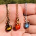 see more listings in the Necklaces section