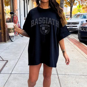 Basgiath War College Shirt, Fourth Wing T-Shirt, Violet Sorrengail, Xaden Riorson, Gift For Readers, Dragon Rider Shirt, Bookish Fantasy Tee