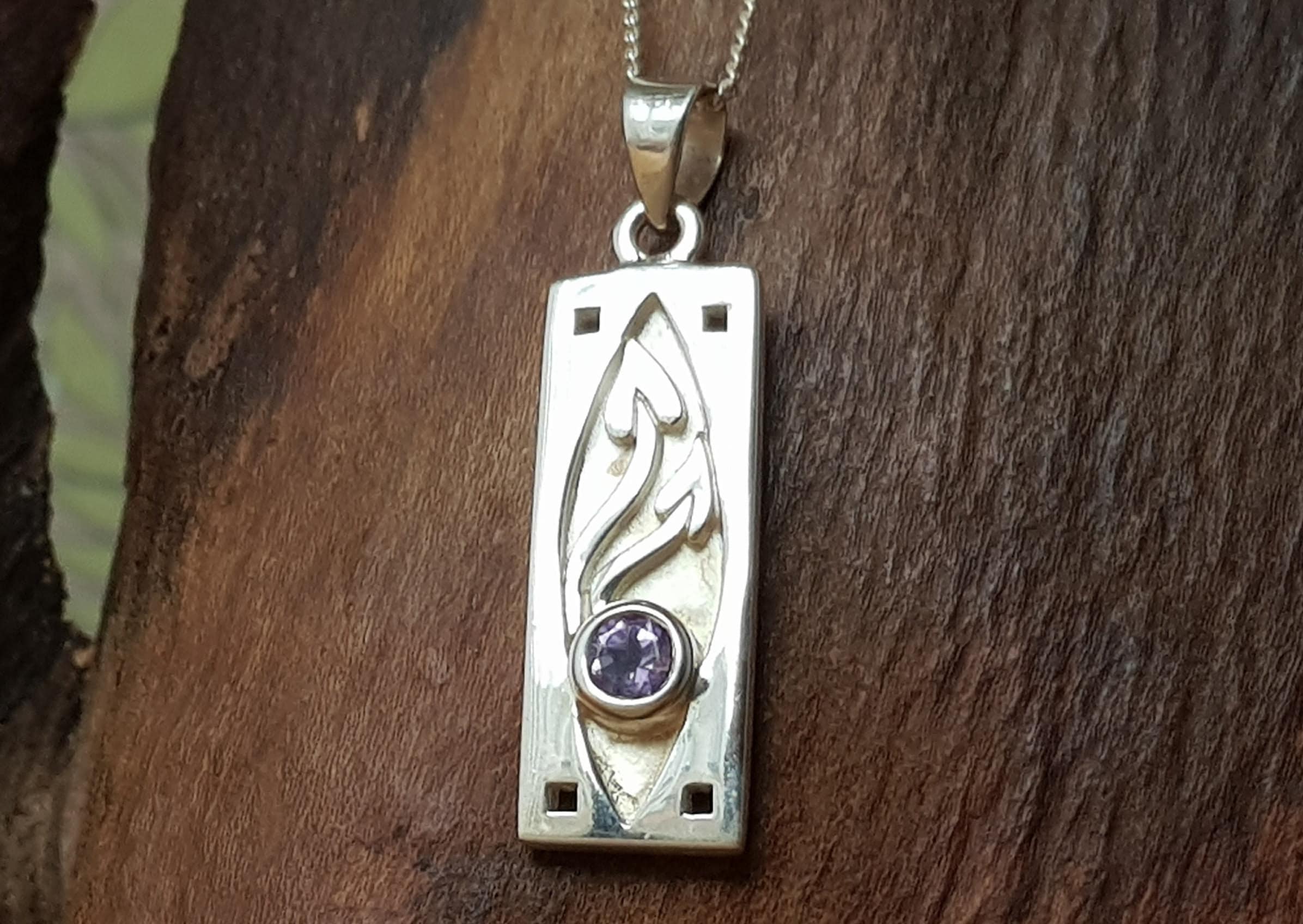 Mackintosh jewellery hotsell
