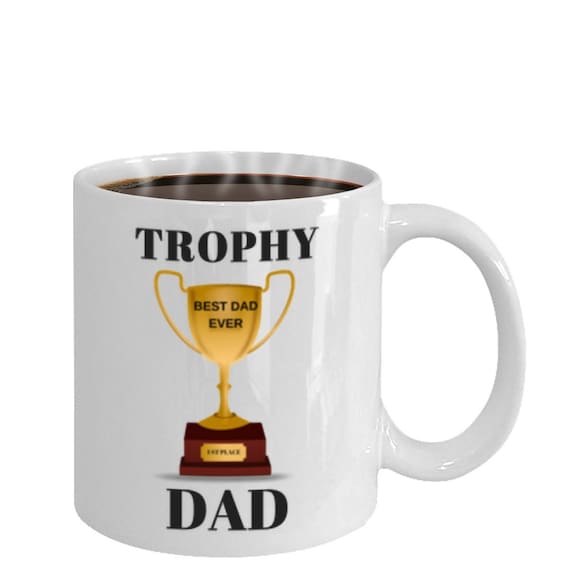 best dad cup