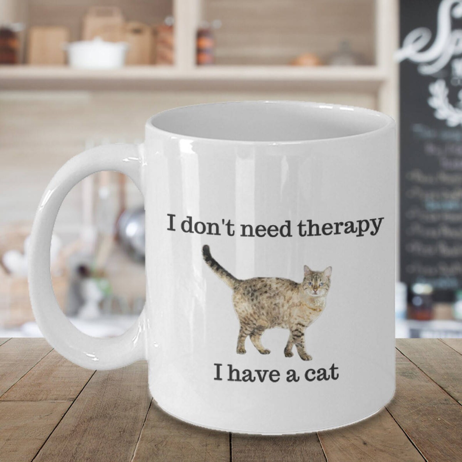 Great gifts for cat owner Cat lover gift funny gifts for cat Etsy