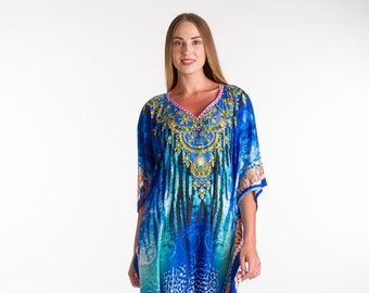 susan dumas caftans